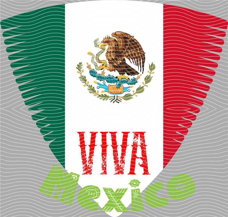 Mexican style-XG 39